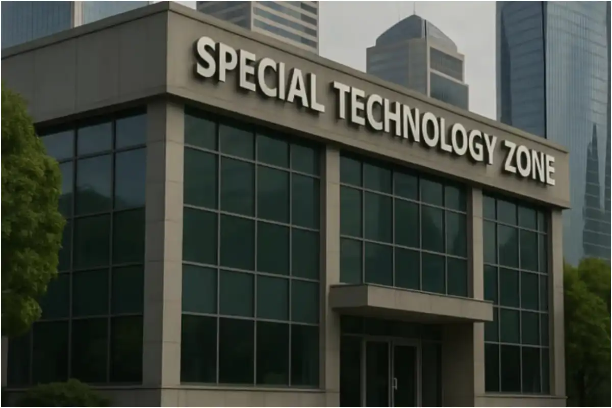 Islamabad to Host Its First Special Technology Zone Under CDA–STZA Partnership