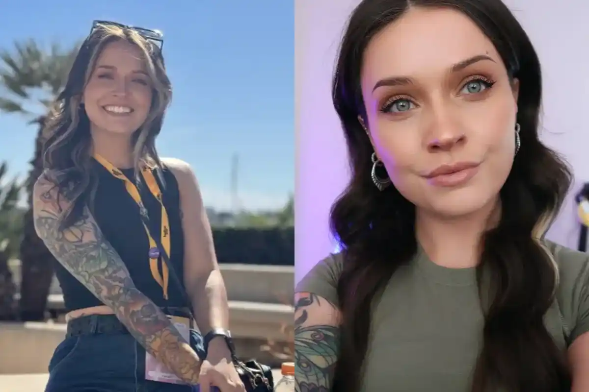 Who Is Foxie? Streamer Shares Frightening Experience of Being Stalked During Streaming Marathon