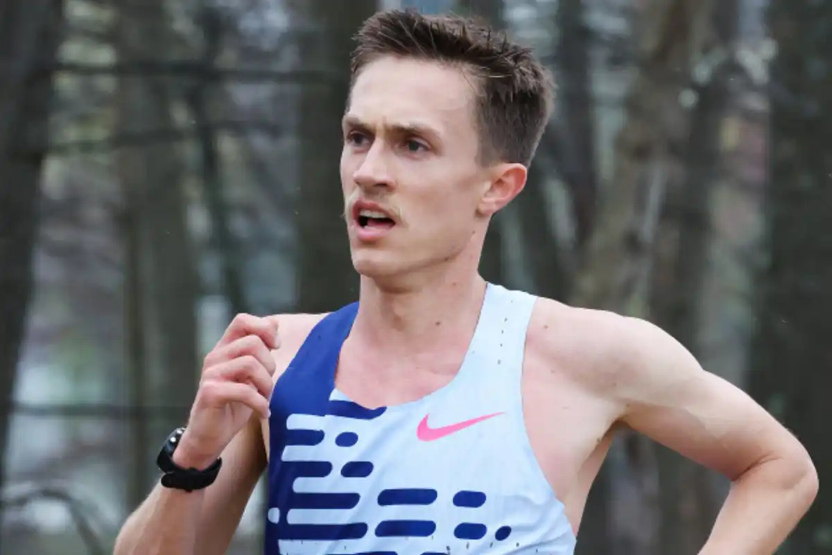 Who is Conner Mantz? Long-Distance Runner Breaks National Record at 2025 Chicago Marathon