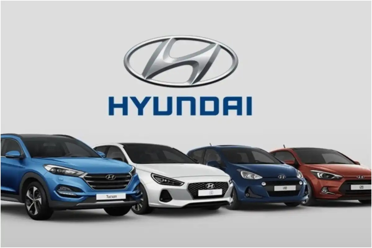 Hyundai Pakistan Offers Rs7Lac Discounts on Cars in October
