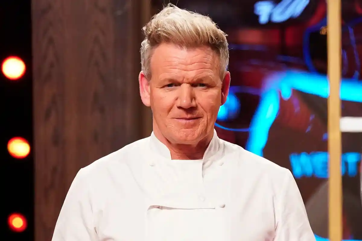 Gordon Ramsay Net Worth Unveiled: How Wealthy is Hell’s Kitchen Host?