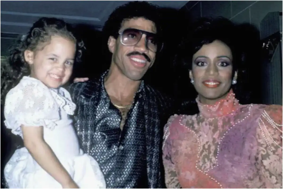 Who Is Brenda Harvey Ritchie? A Look Into Lionel Richie’s First Marriage