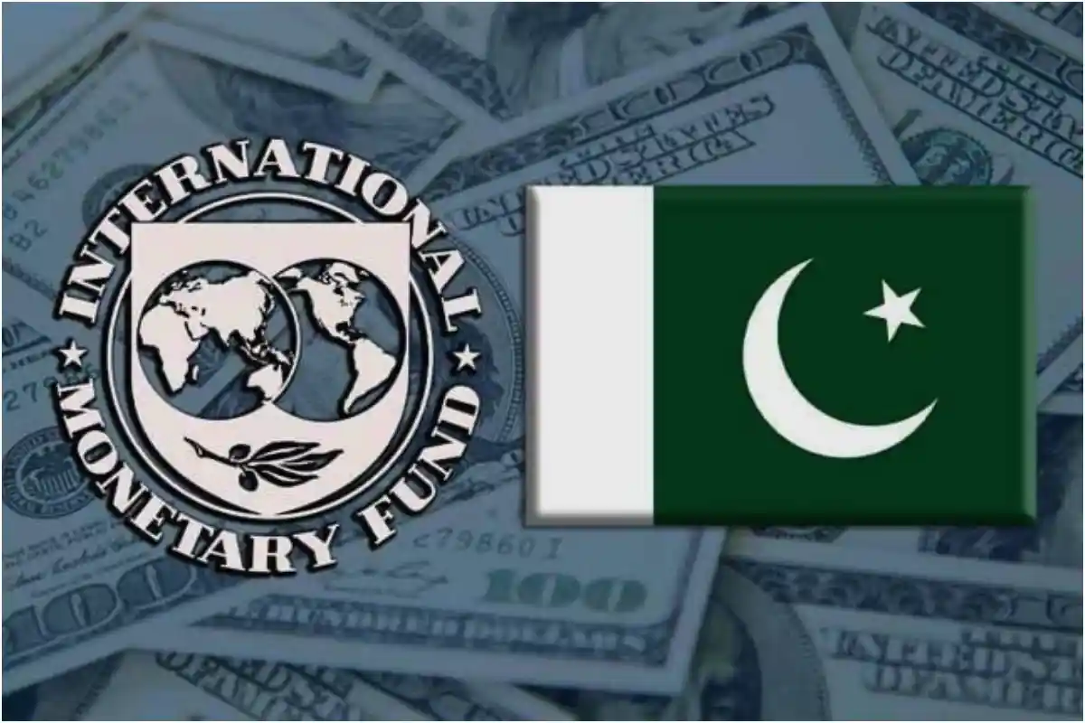 Pakistan, IMF Achieve Significant Progress in Extended Fund Facility & Resilience Facility Reviews