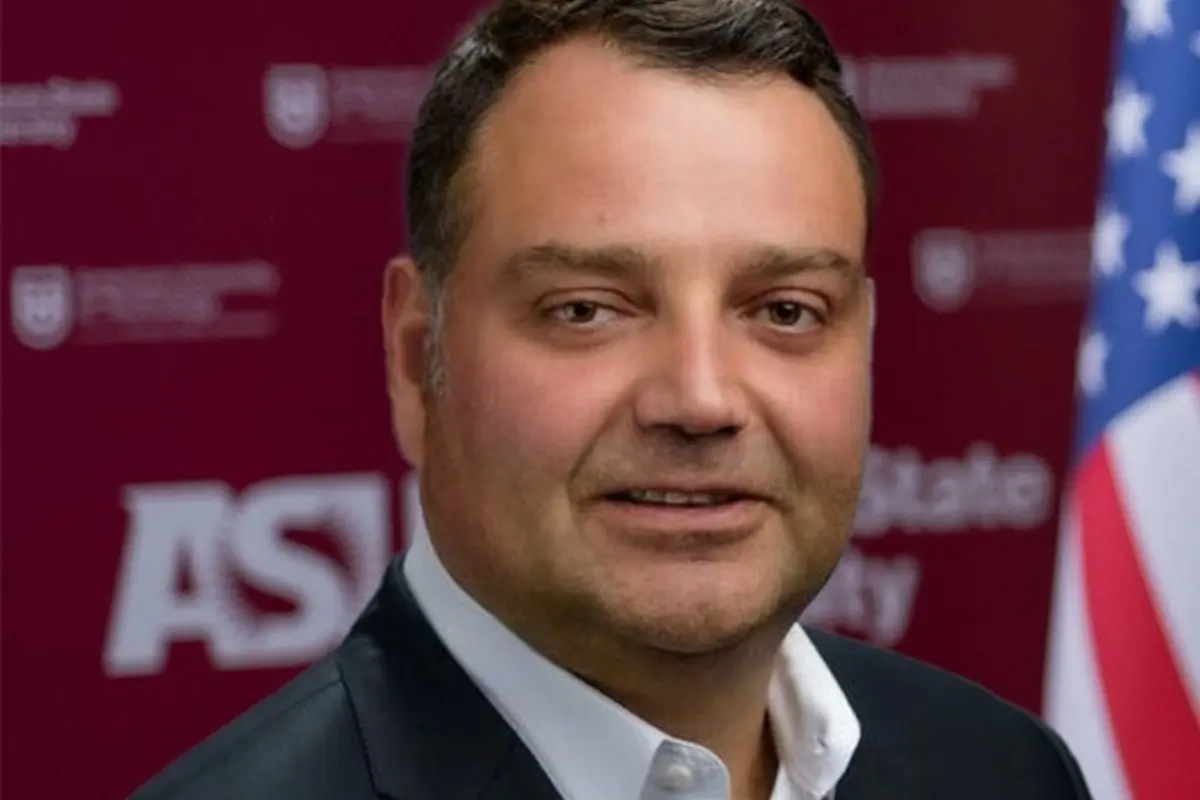 National Institute of Technology (NIT) Appoints Dr Cagri Bagcioglu as Vice Chancellor