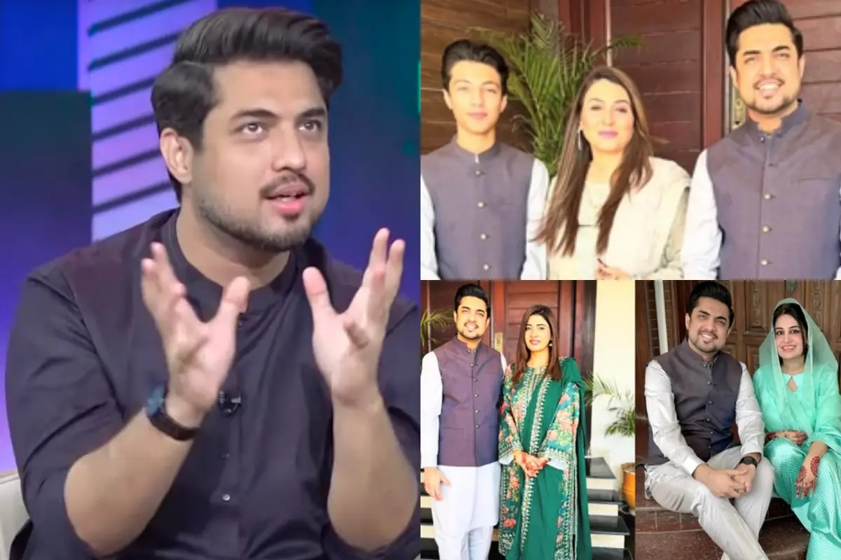 Iqrar ul Hassan Reveals His Fourth Marriage Plans
