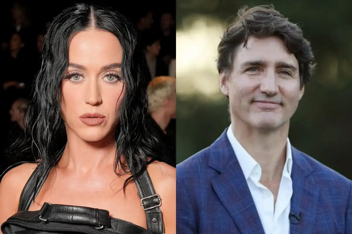 Inside Katy Perry & Justin Trudeau’s Relationship Timeline After Singer Confirms Romance With Former Canadian PM