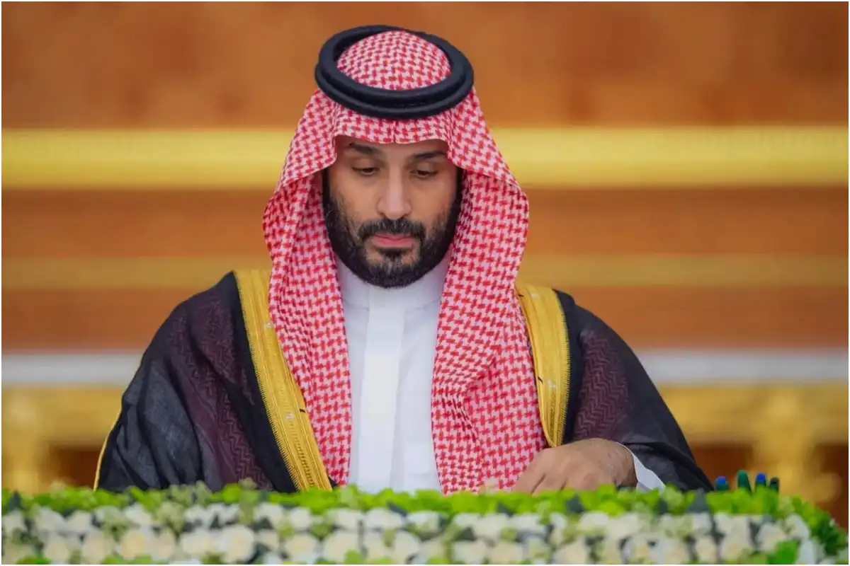 Saudi Arabia Unveils Ambitious ‘King Salman Gate’ Project to Transform Makkah’s Masjid al-Haram Area