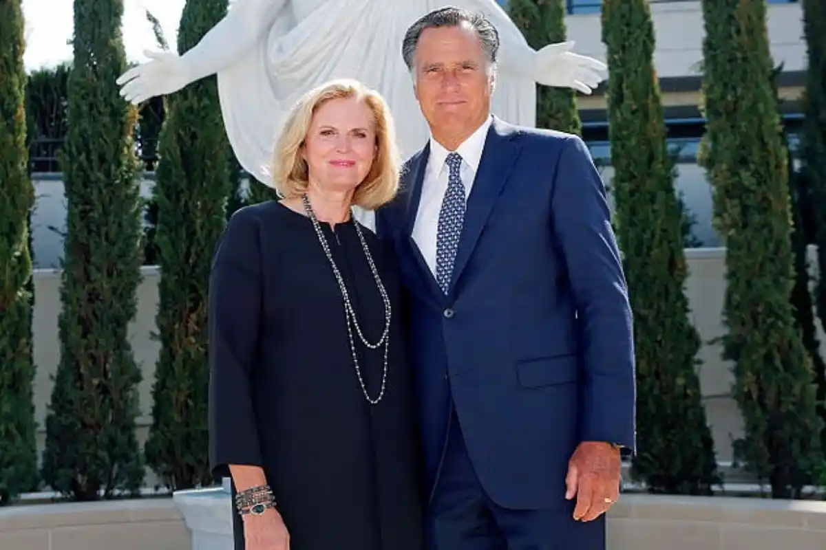 Was Carrie Elizabeth Romney Divorced? Mitt Romney’s Sister-in-Law’s Marriage Examined After Her Death