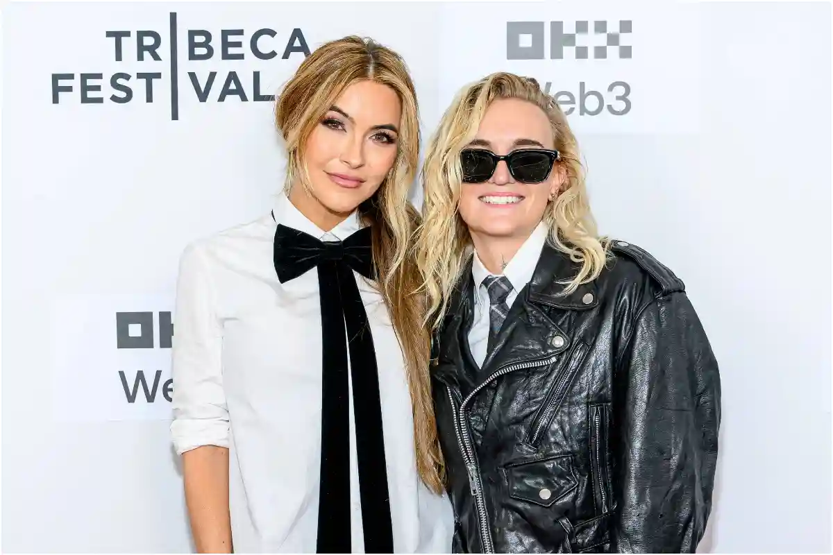 Who Is Chrishell Stause Married To? Everything About Selling Sunset Star Partner