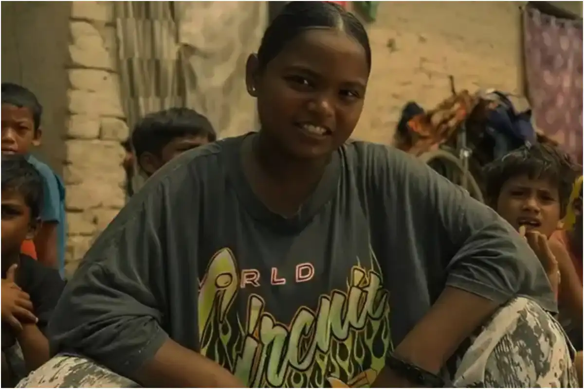 Who is Paramjeet Kaur? Punjab’s Rising Rap Star Gains Massive Online Fame