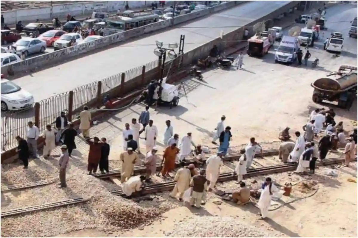 Natha Khan Bridge Update: KMC to Construct Alternate Route to Alleviate Traffic & Repair Issues