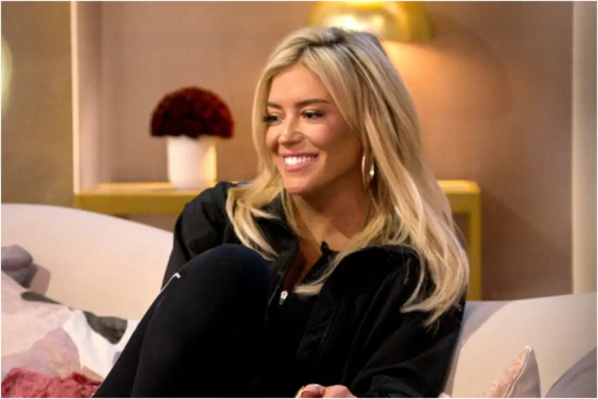 Who is Kacie McIntosh from Love Is Blind? Age, Career, Relationship & More