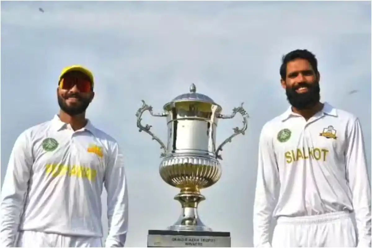 Quaid-e-Azam Trophy 2025-26: PCB Confirms Revised Schedule, Tournament to Start on October 6