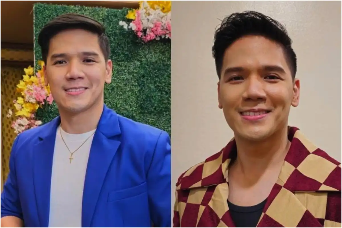 Gerald Santos Shares Update on Abuse Case, Vows to Continue Fight for Justice