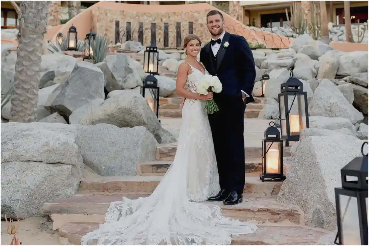 Who Is T.J. Watt’s Wife Dani Watt? Inside Their Love Story