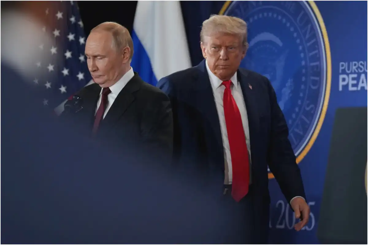 Russia Condemns US ‘Armed Aggression’ Against Venezuela, Calls for Urgent UN Security Council Meeting