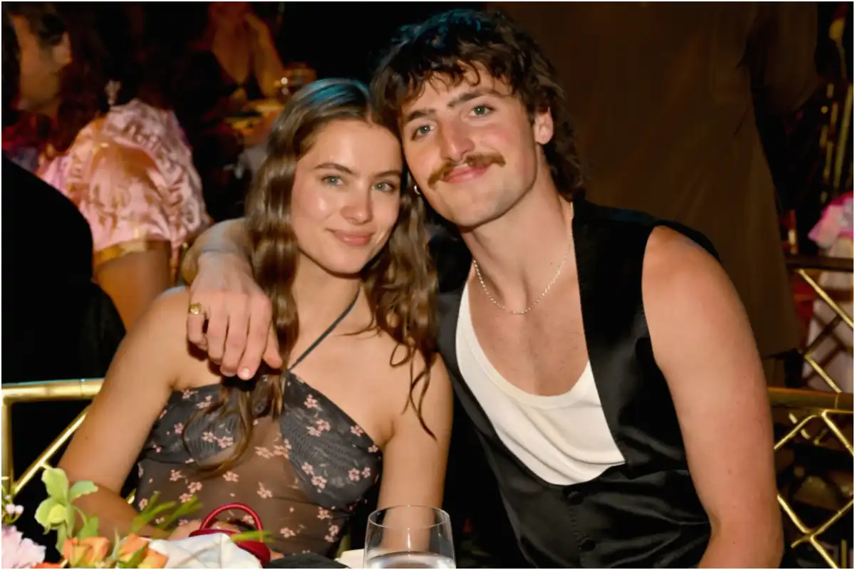 Who is Kylee Anderson? Benson Boone Accused of Cheating Amid Viral TikTok