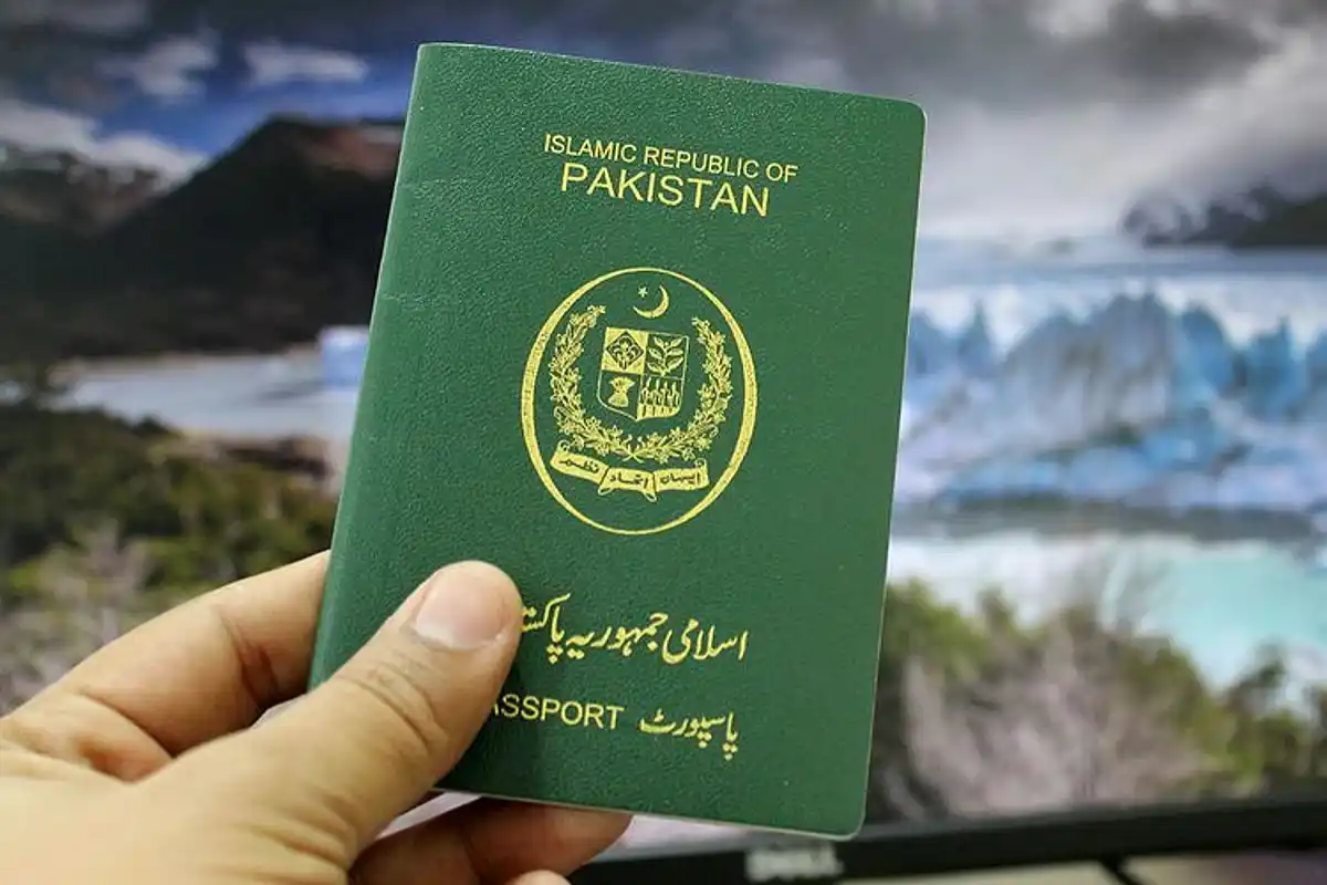 Govt launches new Fingerprint System for passport applicants