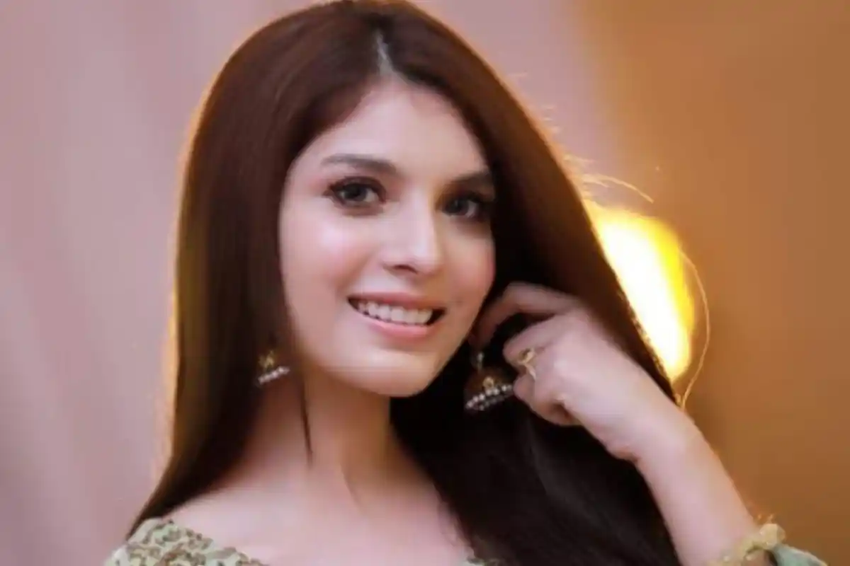 Saeeda Imtiaz Prefers Foreign Partner, Says Pakistani Men Are Unfaithful