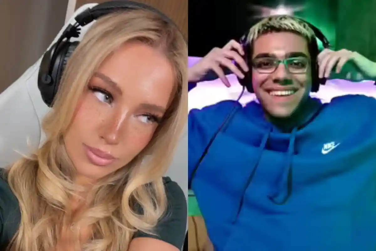 What Happened Between Emerome & N3on? Twitch Personality Cancels TwitchCon Appearance Amid Threats