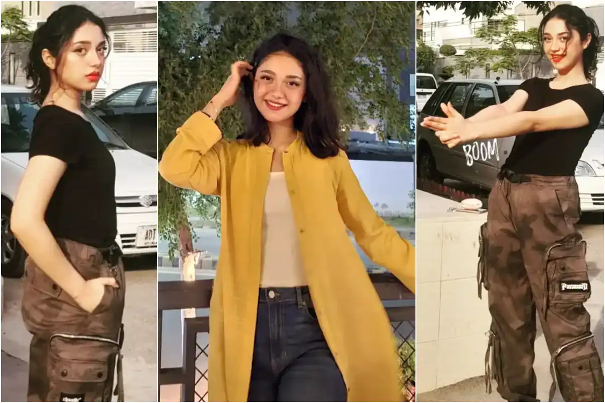 Who Is Sidra in Jama Taqseem? Rising Star Nazeeha Zainab Wins Hearts with Realistic Role