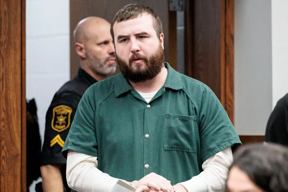 Why Zachary Radcliff Was Arrested? Allegations Against Michigan Church Youth Director Explained