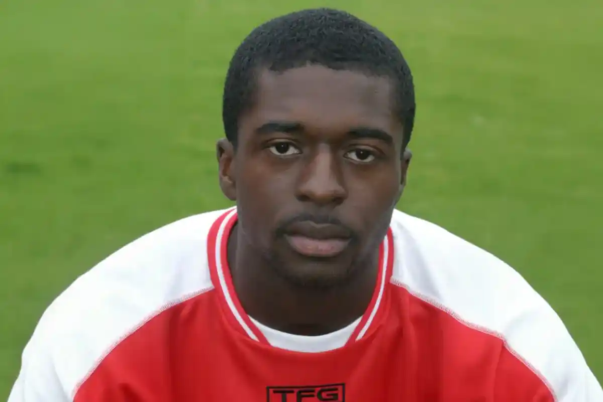 Who Was Marvin Brown? GoFundMe Raises Over £86,000 for Former Bristol City Player’s Family After His Death
