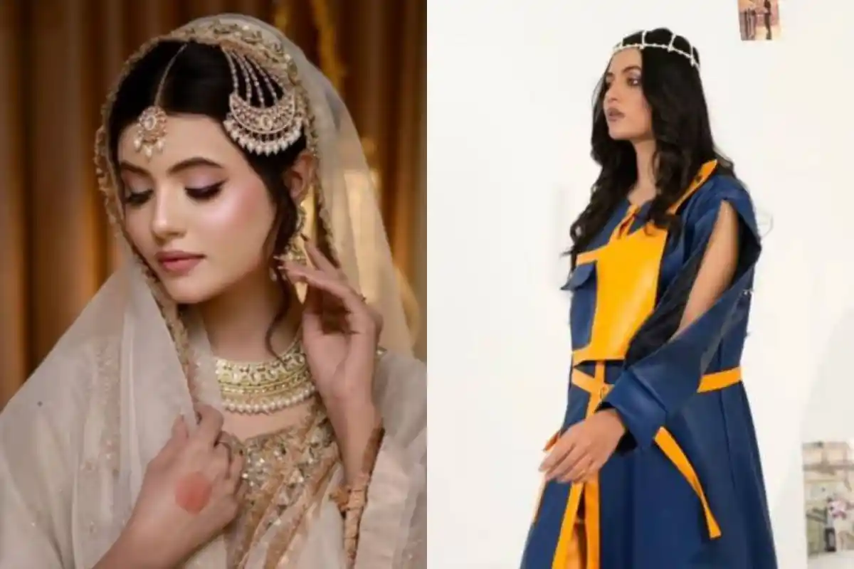 Who is Romaisa Saeed? Teen Model Passes Away After Road Accident