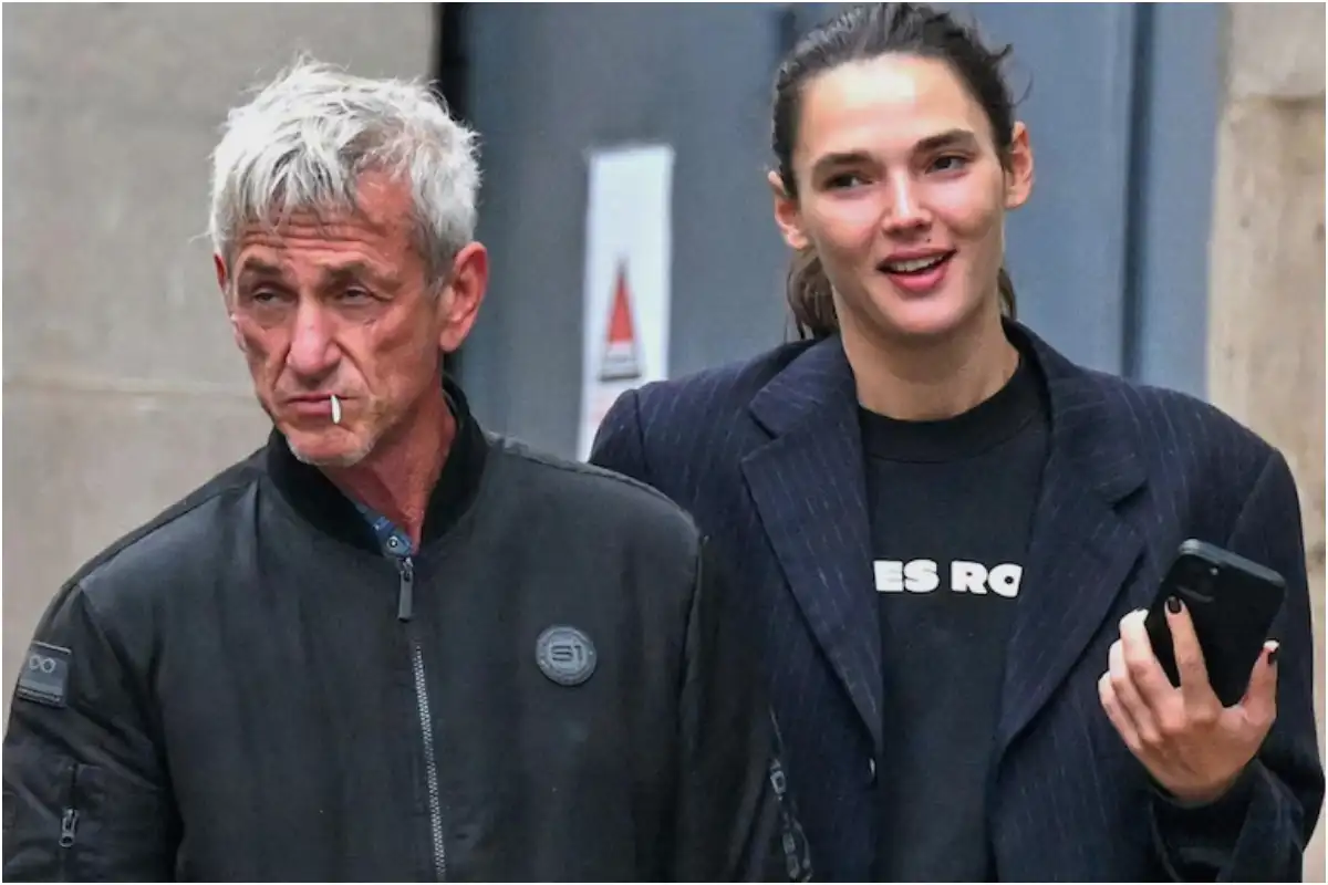Who Is Sean Penn’s Girlfriend? All About Model & Actress Valeria Nicov