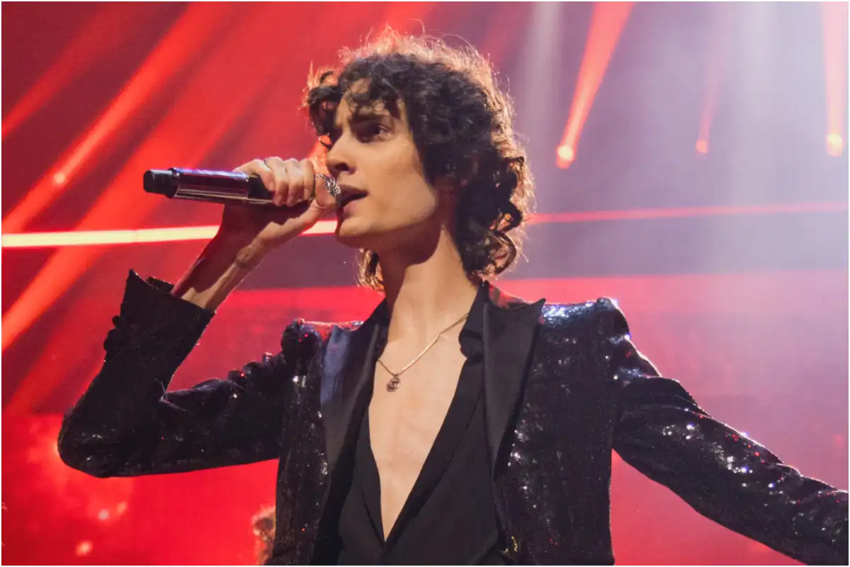 What is the Sombr TikTok drama? Nepo Baby Claim Sparks Debate After Concert Criticism