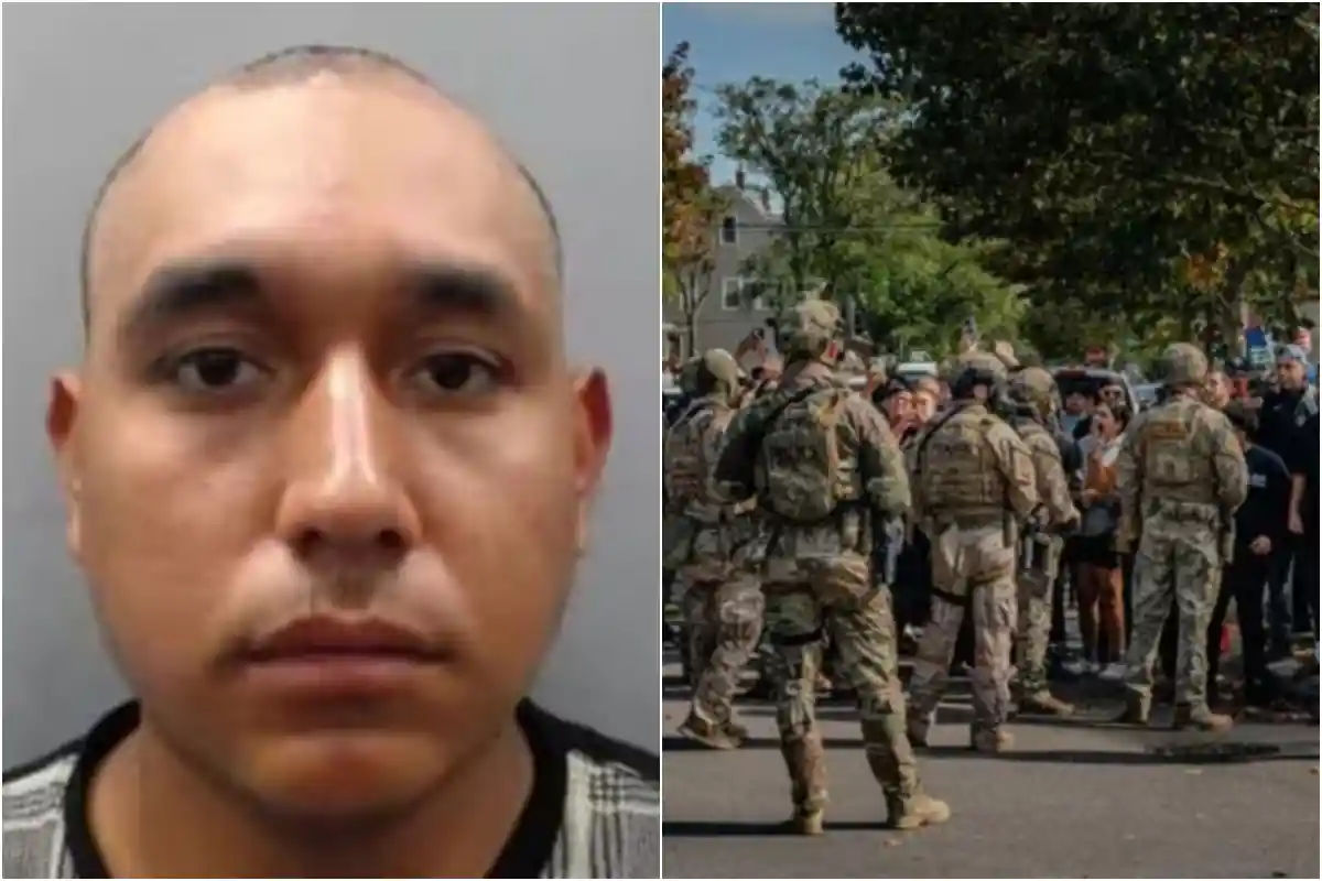 Who is Eduardo Aguilar? Texas Man Arrested for Allegedly Offering $10,000 Bounty on ICE Agents via TikTok
