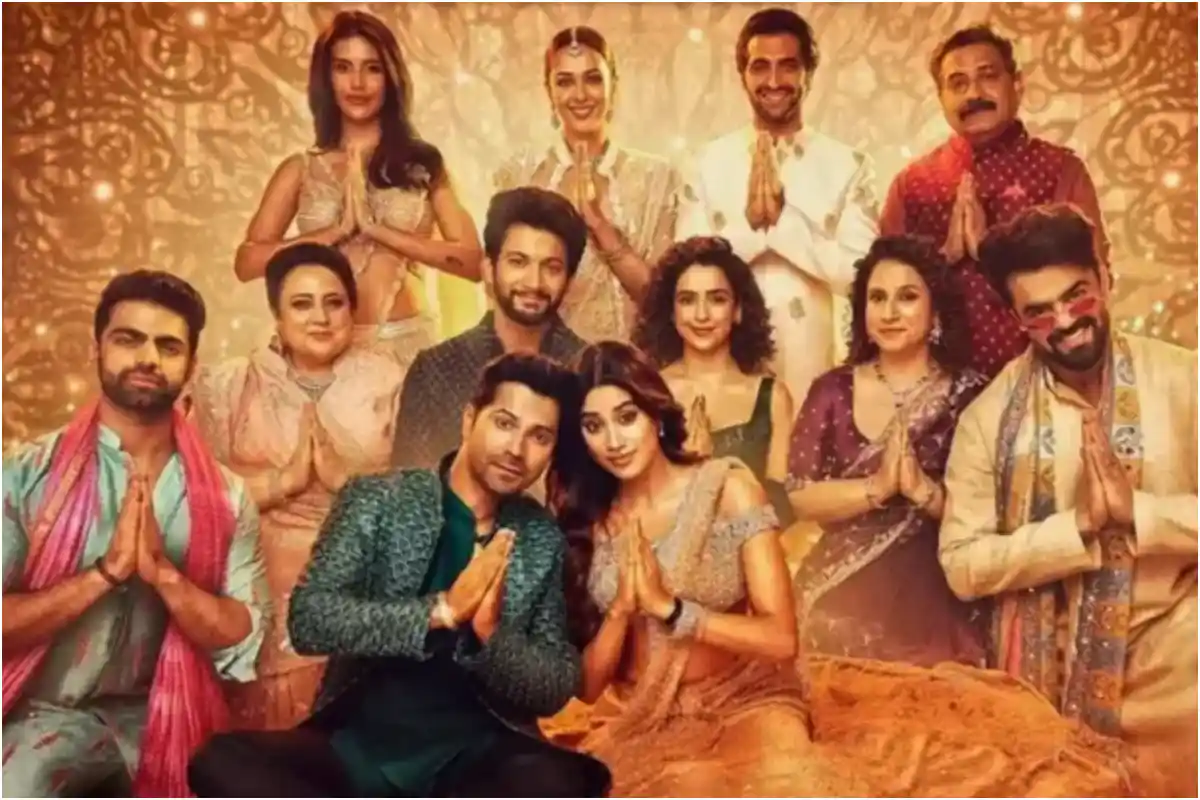 Will “Sunny Sanskari Ki Tulsi Kumari” Be Released on OTT?