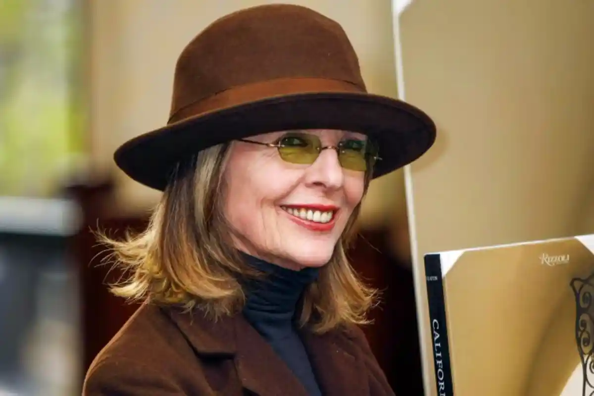 What Was Diane Keaton’s Cause of Death? Oscar-Winning Actress Dies at 79