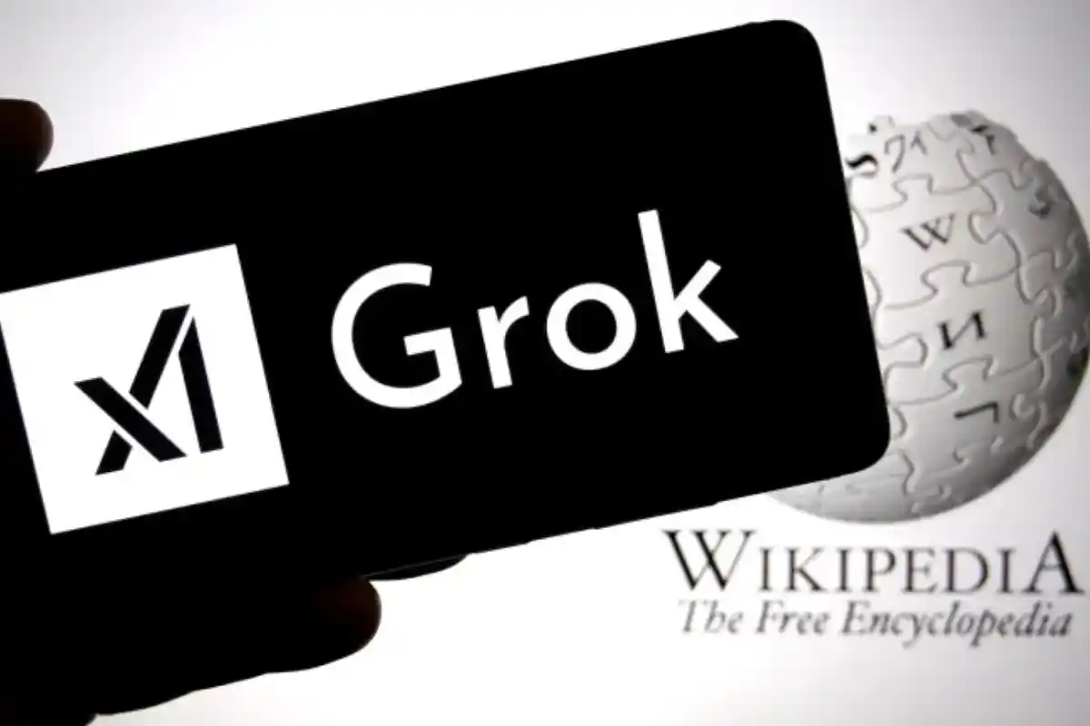 What is Difference Between Grokipedia & Wikipedia? Elon Musk Defends His Platform’s Accuracy Amid Bio Comparison
