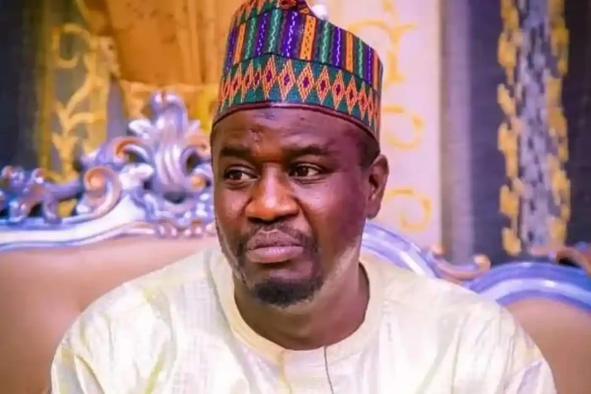 Who is Musa Mai Sana? Biography, Net Worth, State of Origin, Tribe, Wife, & More