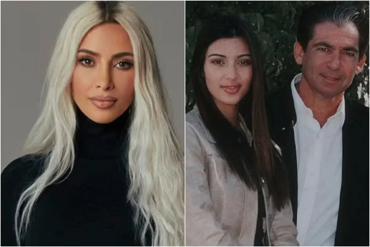 Who is Robert Kardashian? Kim Kardashian pays tribute to father’s death anniversary!