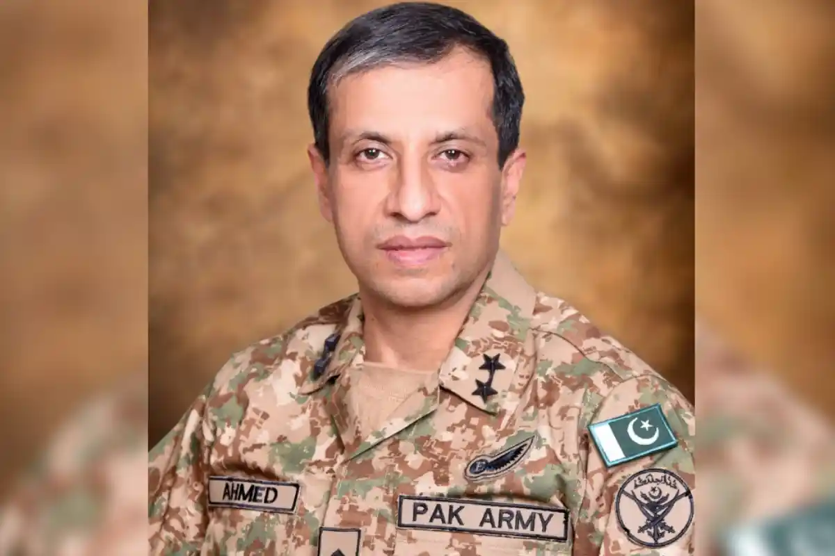 Effective Measures Taken Against Terrorism and Mischief of Khawarij by Pakistan: DG ISPR