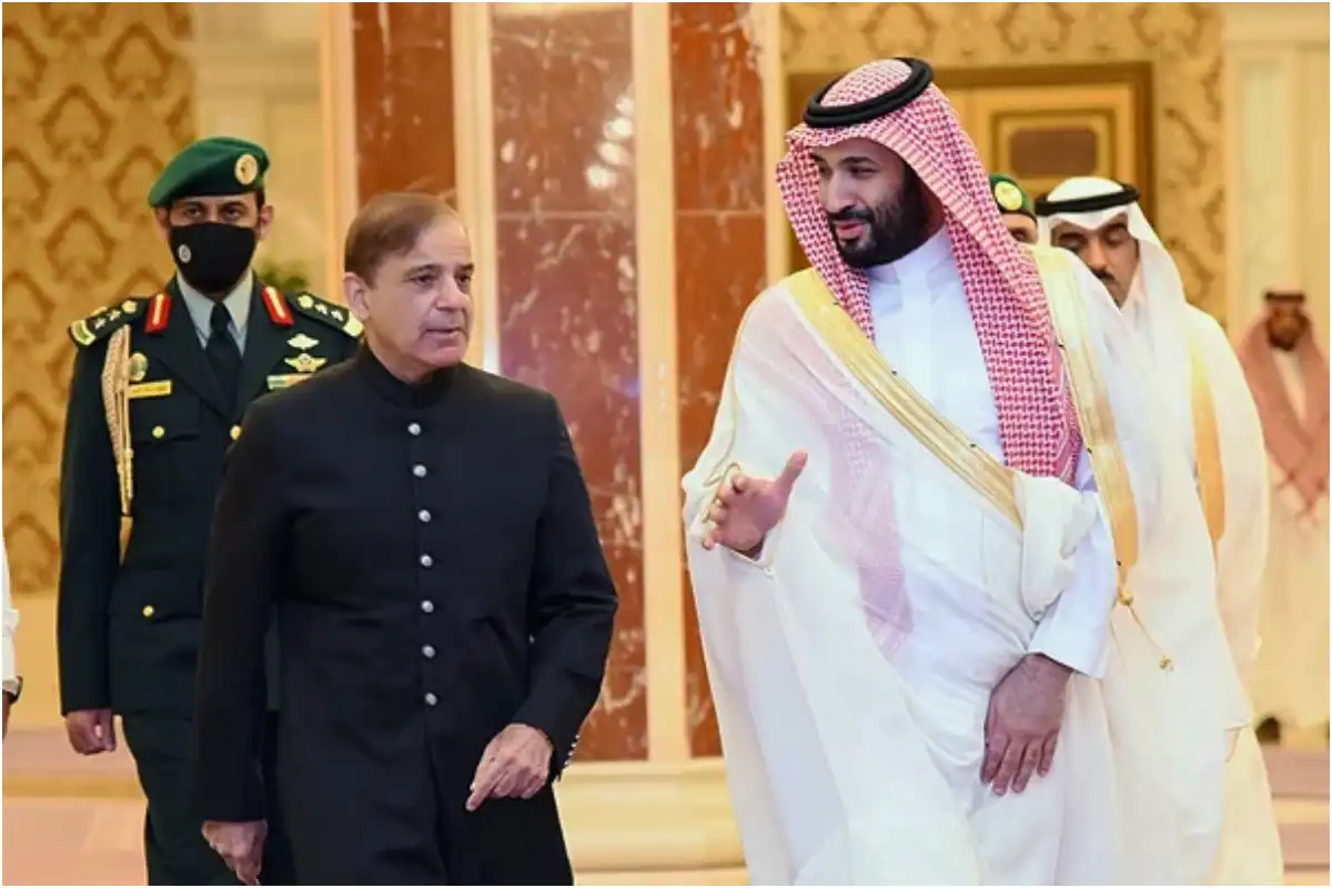 Saudi Crown Prince Mohammed bin Salman to Visit Pakistan Before Year-End