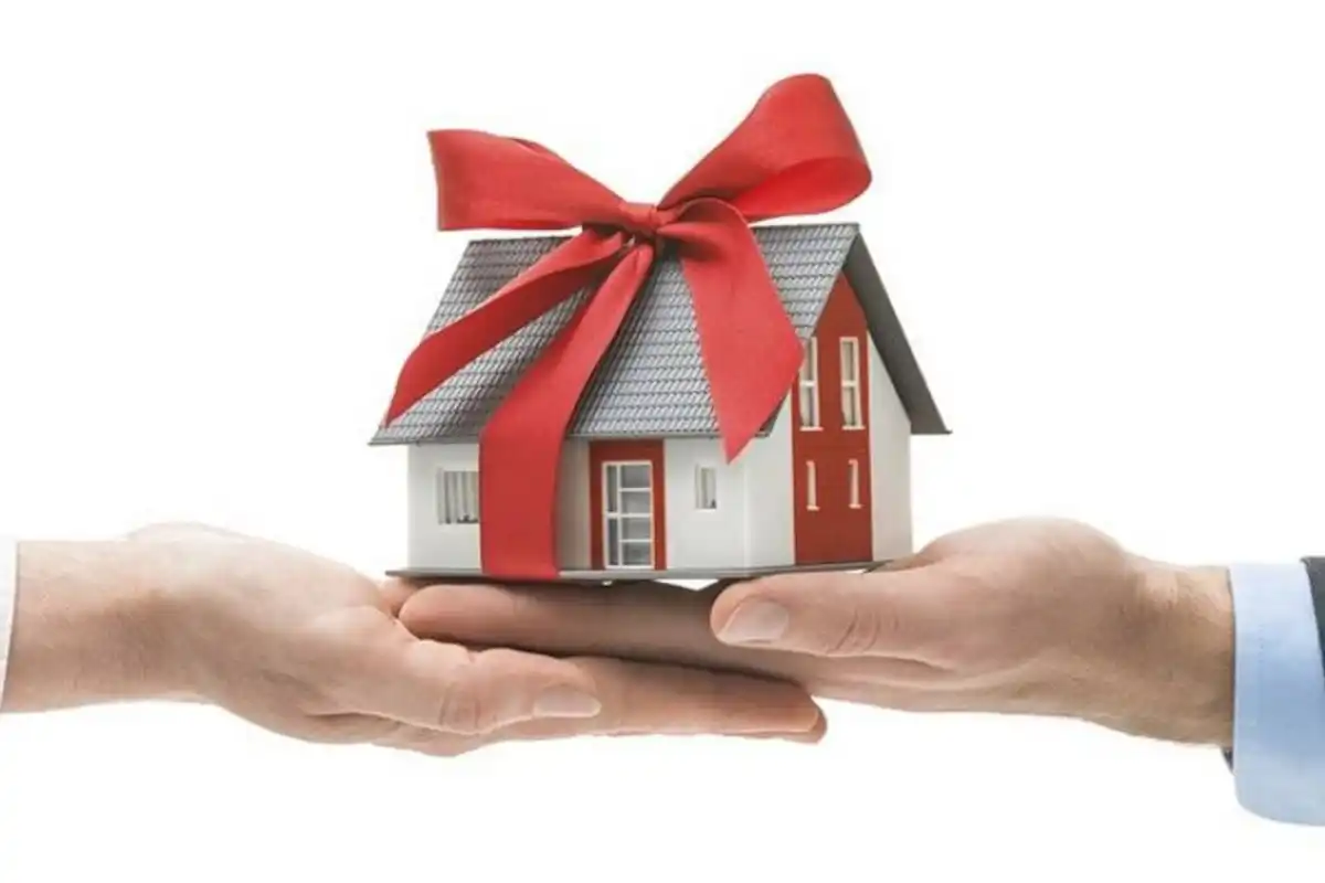 House Building Advance 2025