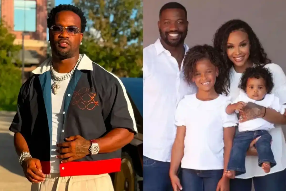 Who Was Jamar Champ? Details About His Ex Wife Masika Kalysha & Kids After His Sudden Passing