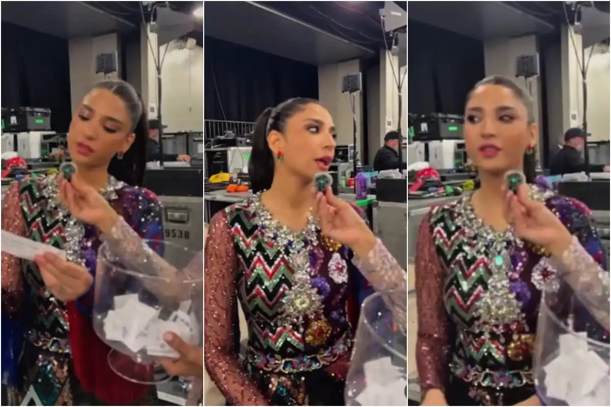 Ramsha Khan’s English Accent Draws Mixed Reactions Online