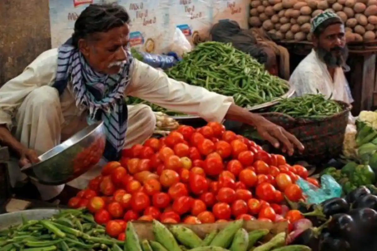 Weekly Inflation Hits 5%, Yet Food Prices Keep Climbing: What’s the Reason?