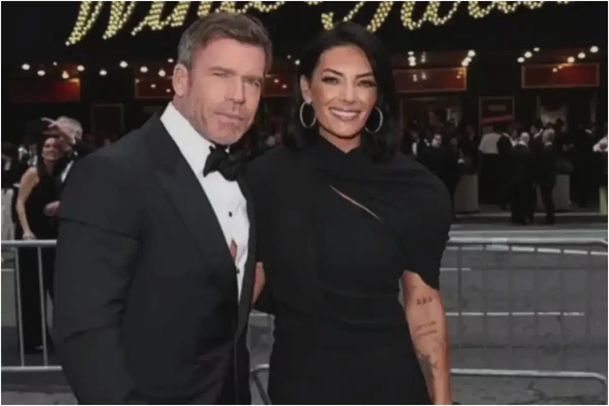 Who is Taylor Sheridan’s Wife, Nicole Muirbrook? A Former Model, Cowgirl & Co-Owner of the 6666 Ranch