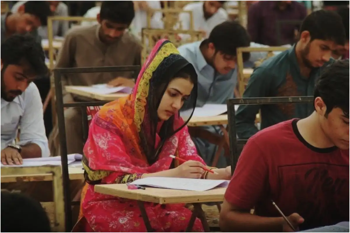 MDCAT 2025 Roll Number Slips Now Available – Here’s How to Download Yours