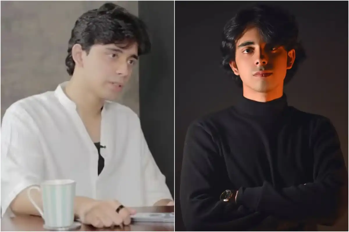 Who Is Zeeshan from Jama Taqseem? All About Rising Actor Elahi Bux Khan Journey!