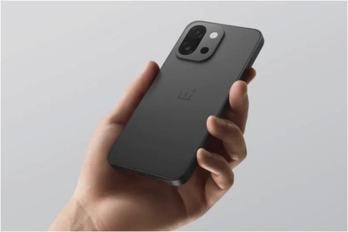 OnePlus 15 Specs and Design Leak Ahead of Global Launch