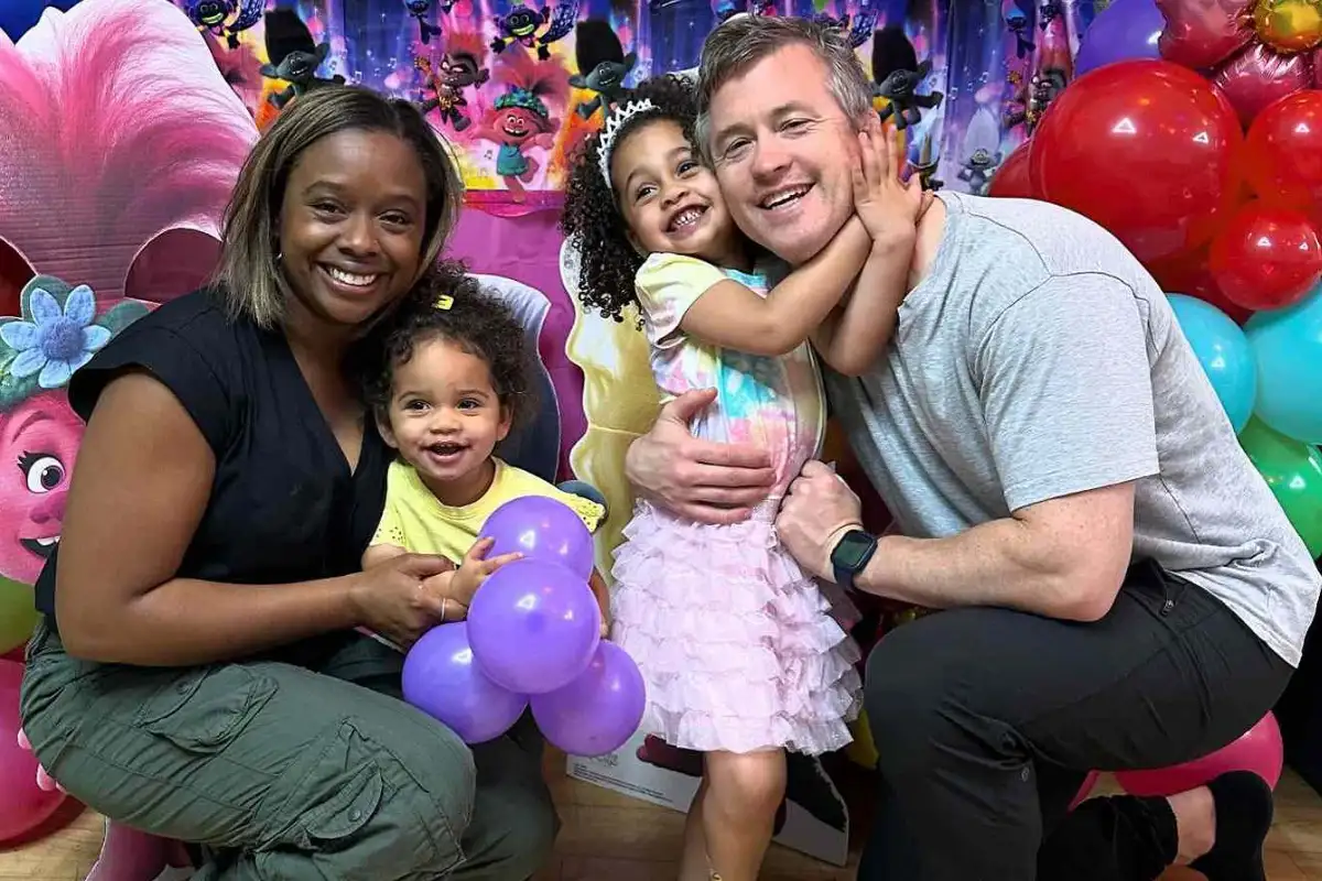 Who is Matt McCusker’s Wife? Everything to Know About Brittany McCusker