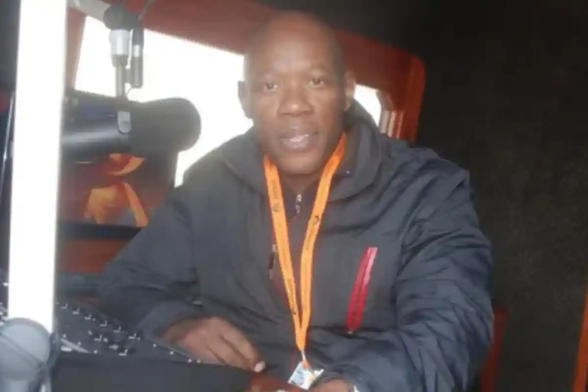 Who Is Sello Phiri? Net Worth, Biography, Wife, Children, Tribe, & More