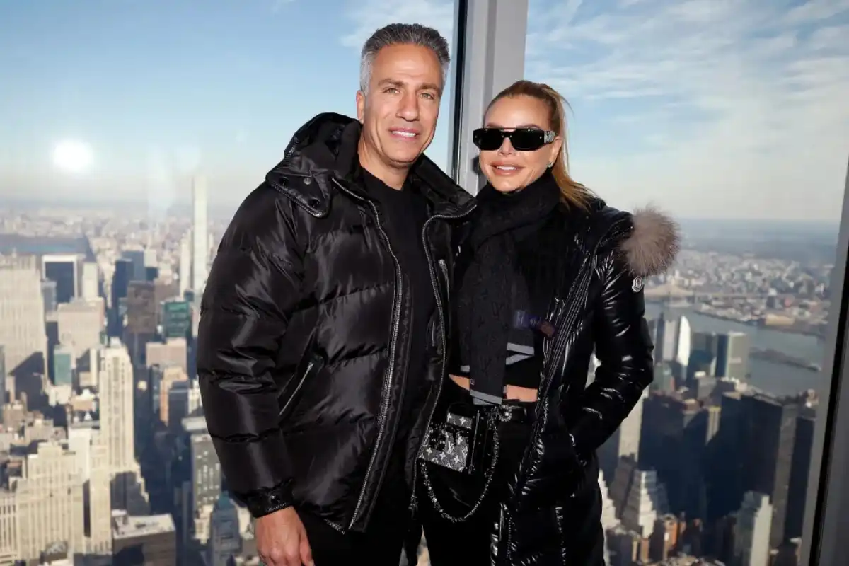 Real Housewives of Miami Star Alexia’s Ex-Husband Todd Sues Bravo for $10 Million – Here’s Why