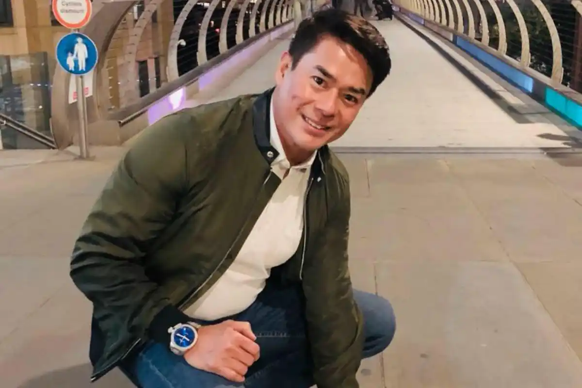 Who Was Patrick Dela Rosa? All About 1980s Filipino Actor’s Career & Life After His Passing